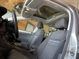 Volkswagen Golf 1.2 Tsi 105 Bluemotion Technology Cup Golf 105 322km