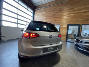 Volkswagen Golf 1.2 Tsi 105 Bluemotion Technology Cup Golf 105 322km