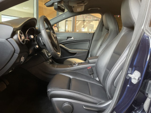 Mercedes Cla 200d 7-g Dct Sensation Cla 103 234km