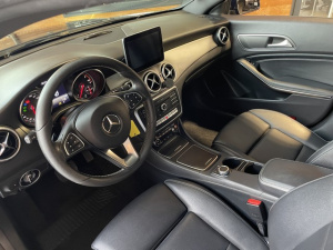 Mercedes Cla 200d 7-g Dct Sensation Cla 103 234km
