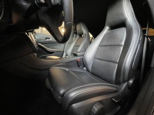 Mercedes Cla 200d 7-g Dct Sensation Cla 103 234km