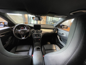 Mercedes Cla 200d 7-g Dct Sensation Cla 103 234km