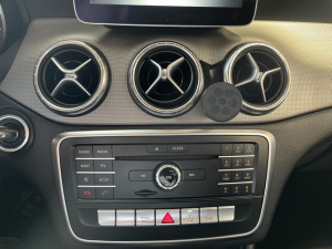 Mercedes Cla 200d 7-g Dct Sensation Cla 103 234km