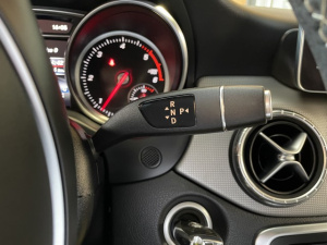 Mercedes Cla 200d 7-g Dct Sensation Cla 103 234km