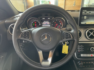Mercedes Cla 200d 7-g Dct Sensation Cla 103 234km