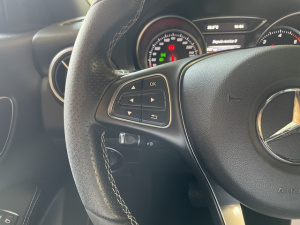 Mercedes Cla 200d 7-g Dct Sensation Cla 103 234km