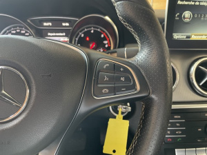 Mercedes Cla 200d 7-g Dct Sensation Cla 103 234km