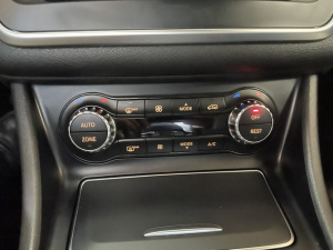 Mercedes Cla 200d 7-g Dct Sensation Cla 103 234km