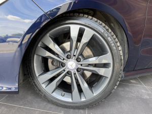 Mercedes Cla 200d 7-g Dct Sensation Cla 103 234km