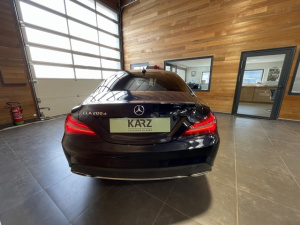 Mercedes Cla 200d 7-g Dct Sensation Cla 103 234km