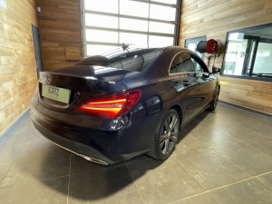 Mercedes Cla 200d 7-g Dct Sensation Cla 103 234km
