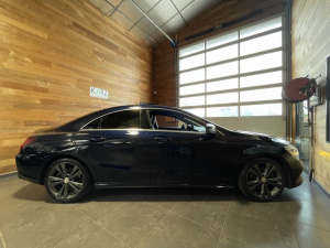 Mercedes Cla 200d 7-g Dct Sensation Cla 103 234km