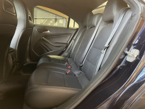 Mercedes Cla 200d 7-g Dct Sensation Cla 103 234km