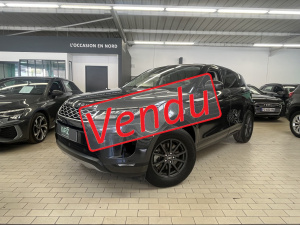 Land Rover Range Rover Evoque D150 2wd Bvm6 S Evoque 86 769km