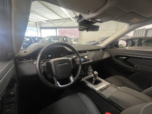 Land Rover Range Rover Evoque D150 2wd Bvm6 S Evoque 86 769km