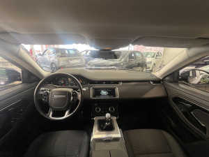 Land Rover Range Rover Evoque D150 2wd Bvm6 S Evoque 86 769km