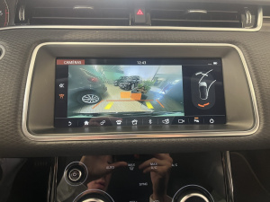 Land Rover Range Rover Evoque D150 2wd Bvm6 S Evoque 86 769km