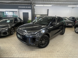Land Rover Range Rover Evoque D150 2wd Bvm6 S Evoque 86 769km