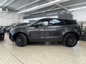 Land Rover Range Rover Evoque D150 2wd Bvm6 S Evoque 86 769km