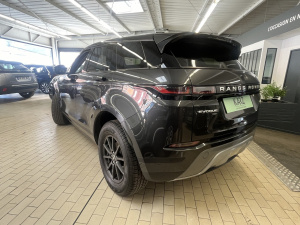 Land Rover Range Rover Evoque D150 2wd Bvm6 S Evoque 86 769km