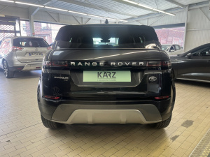 Land Rover Range Rover Evoque D150 2wd Bvm6 S Evoque 86 769km
