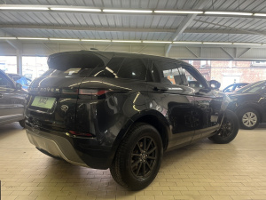 Land Rover Range Rover Evoque D150 2wd Bvm6 S Evoque 86 769km