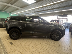 Land Rover Range Rover Evoque D150 2wd Bvm6 S Evoque 86 769km