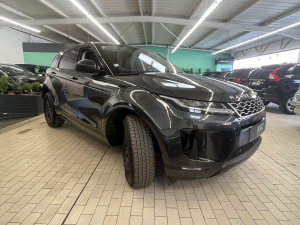 Land Rover Range Rover Evoque D150 2wd Bvm6 S Evoque 86 769km