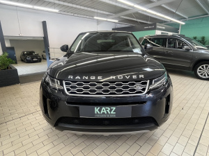 Land Rover Range Rover Evoque D150 2wd Bvm6 S Evoque 86 769km
