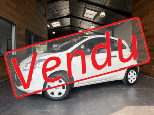 Ford Ka 1.2 69 Trend - Distrib Ok Ka 63 255km