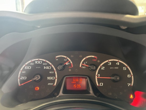 Ford Ka 1.2 69 Trend - Distrib Ok Ka 63 255km