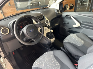 Ford Ka 1.2 69 Trend - Distrib Ok Ka 63 255km
