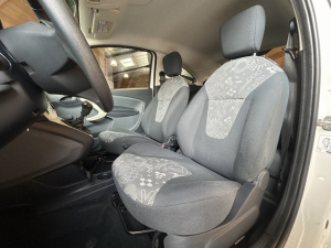 Ford Ka 1.2 69 Trend - Distrib Ok Ka 63 255km