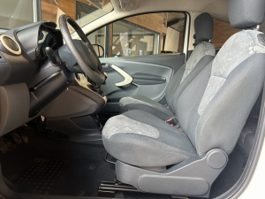 Ford Ka 1.2 69 Trend - Distrib Ok Ka 63 255km