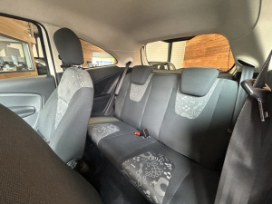 Ford Ka 1.2 69 Trend - Distrib Ok Ka 63 255km