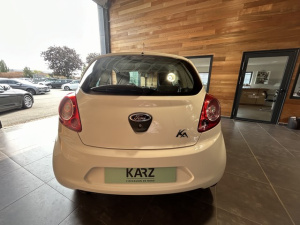 Ford Ka 1.2 69 Trend - Distrib Ok Ka 63 255km