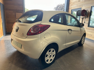 Ford Ka 1.2 69 Trend - Distrib Ok Ka 63 255km