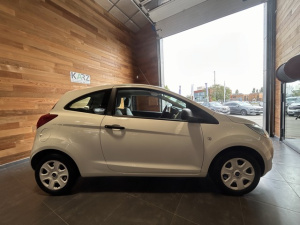 Ford Ka 1.2 69 Trend - Distrib Ok Ka 63 255km
