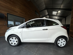 Ford Ka 1.2 69 Trend - Distrib Ok Ka 63 255km