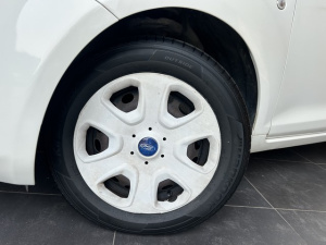 Ford Ka 1.2 69 Trend - Distrib Ok Ka 63 255km