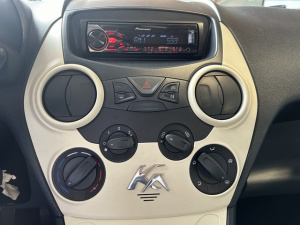 Ford Ka 1.2 69 Trend - Distrib Ok Ka 63 255km