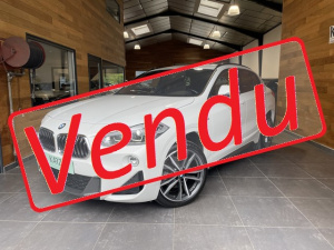 Bmw X2 Sdrive 18d 150 Ch Bva8 M-sport X2 113 521km
