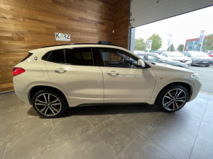 Bmw X2 Sdrive 18d 150 Ch Bva8 M-sport X2 113 521km