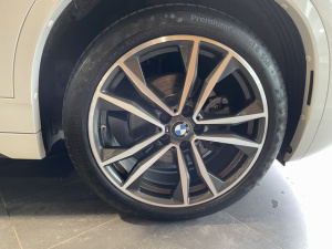 Bmw X2 Sdrive 18d 150 Ch Bva8 M-sport X2 113 521km