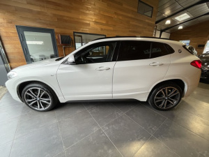 Bmw X2 Sdrive 18d 150 Ch Bva8 M-sport X2 113 521km