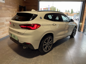 Bmw X2 Sdrive 18d 150 Ch Bva8 M-sport X2 113 521km
