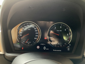 Bmw X2 Sdrive 18d 150 Ch Bva8 M-sport X2 113 521km