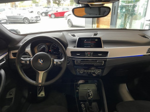 Bmw X2 Sdrive 18d 150 Ch Bva8 M-sport X2 113 521km