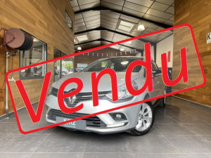 Renault Clio Iv Limited Tce 75 Clio 75 335km