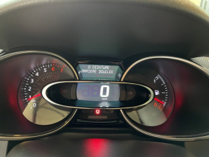 Renault Clio Iv Limited Tce 75 Clio 75 335km